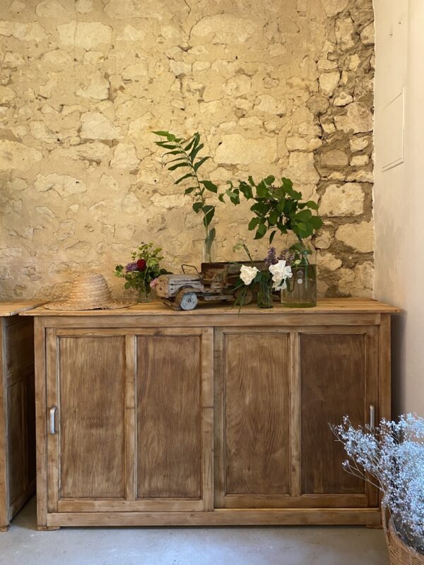 Enfilade - 2