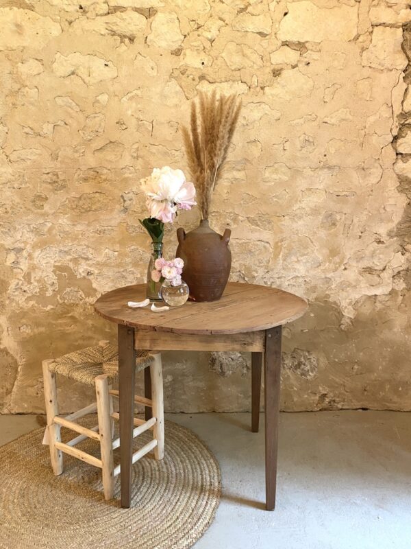 Table ronde
