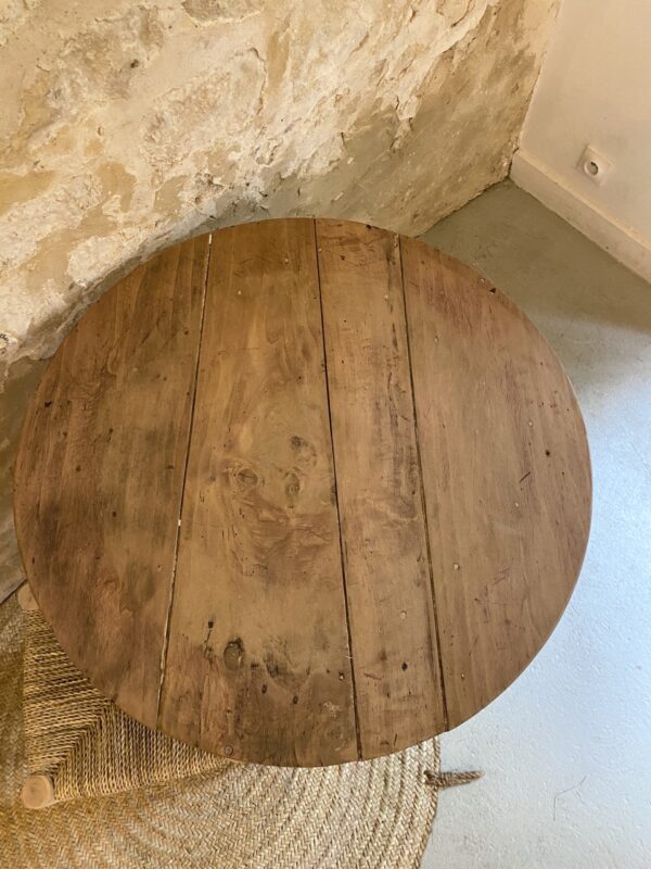 Table ronde – Image 3