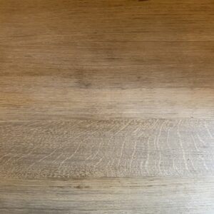 Table de ferme en chêne – Image 3