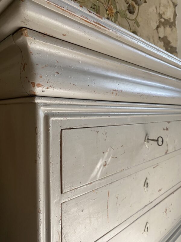 Commode patinée – Image 8