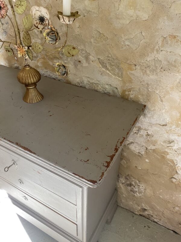 Commode patinée – Image 6