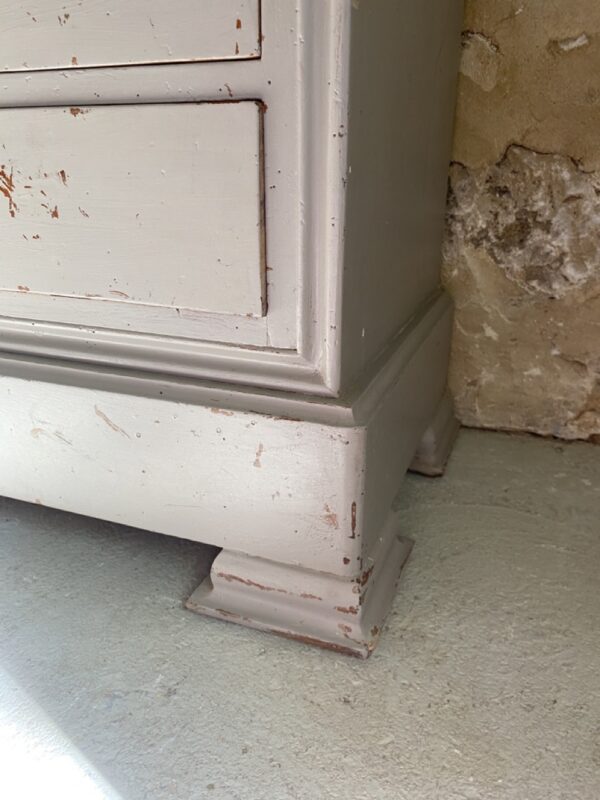 Commode patinée – Image 3