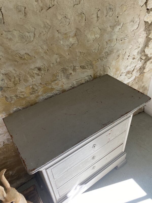 Commode patinée – Image 2