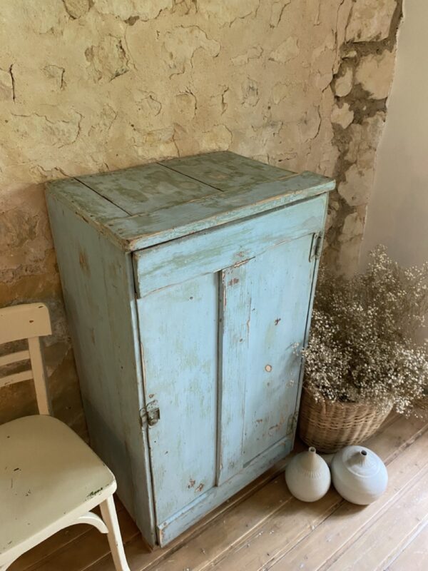 Confiturier bleu – Image 11