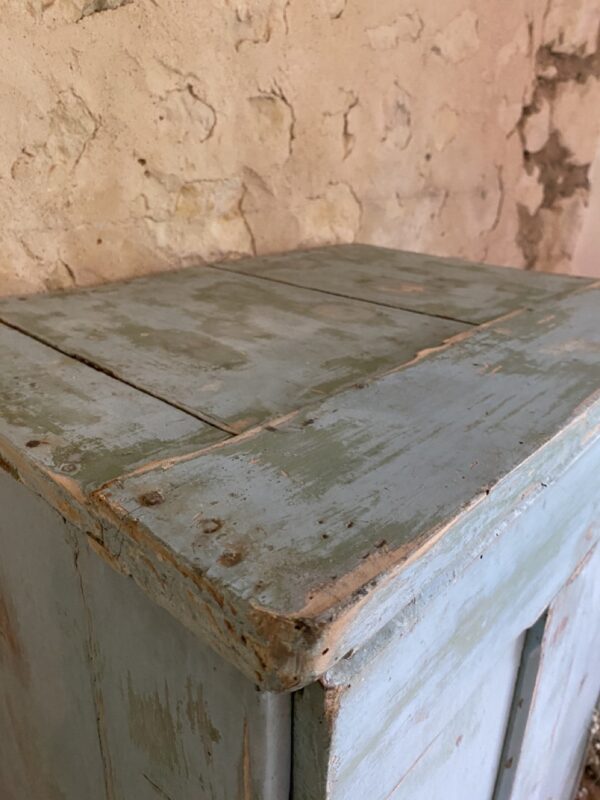Confiturier bleu – Image 10