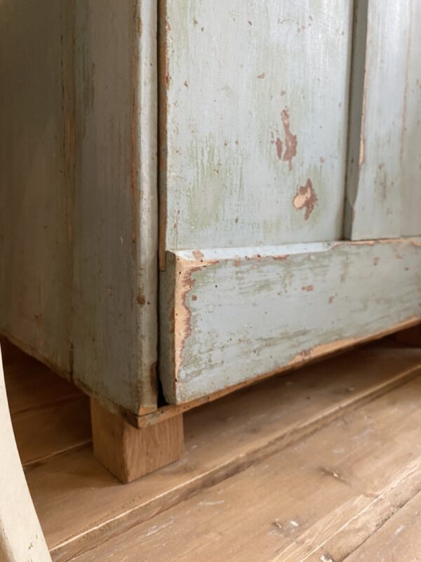 Confiturier bleu – Image 8