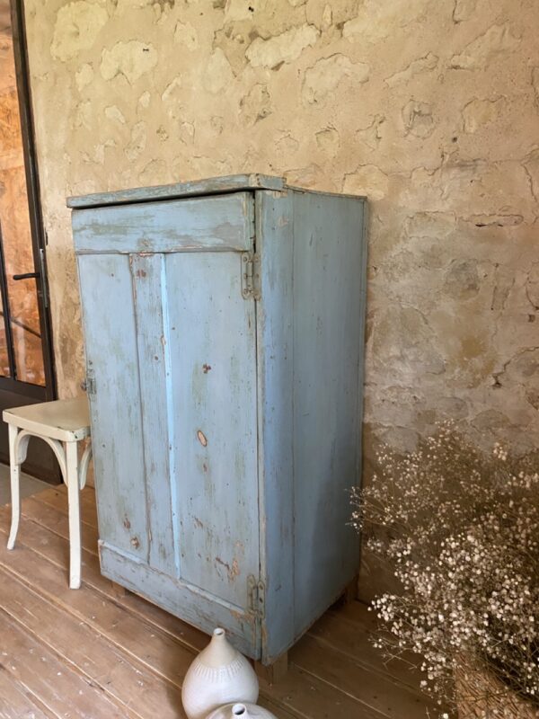 Confiturier bleu – Image 7