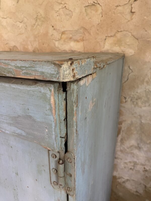 Confiturier bleu – Image 6