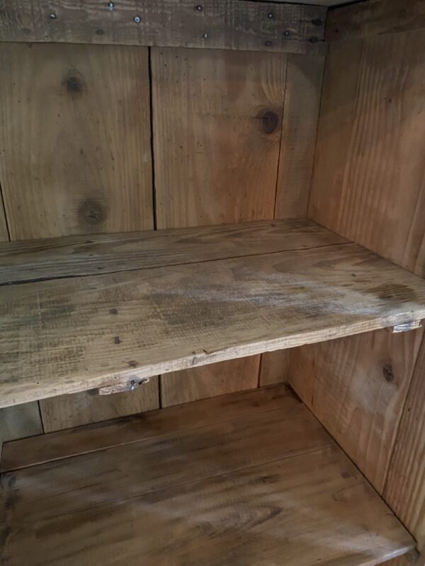 Confiturier bleu – Image 4