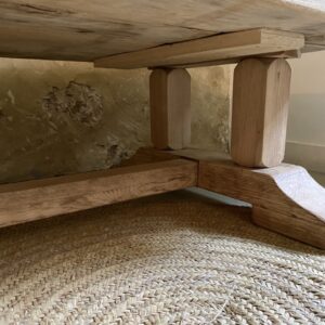 Table basse en chêne – Image 8