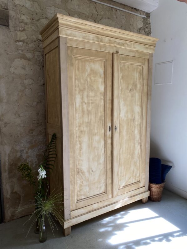 Armoire claire – Image 3