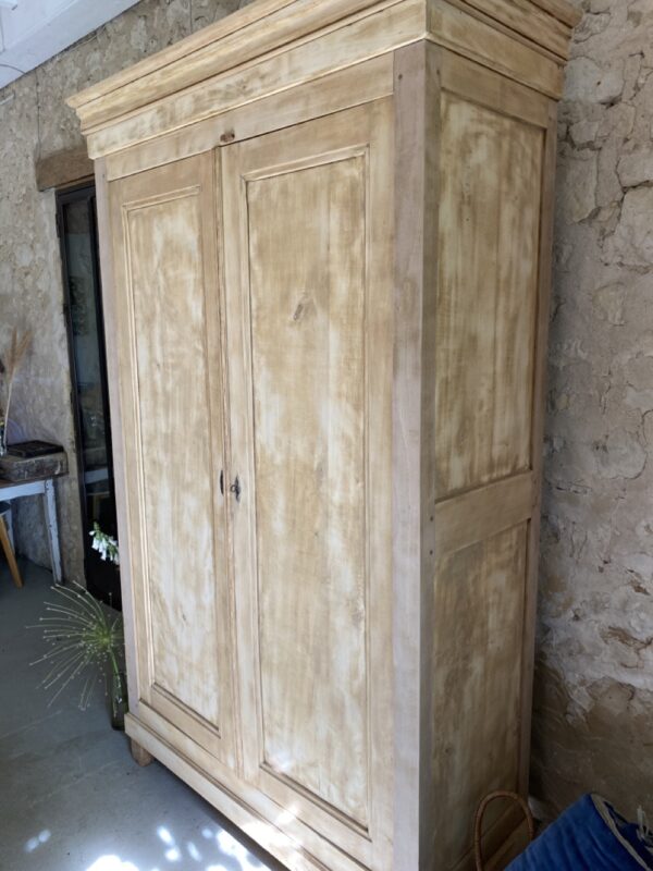 Armoire claire – Image 5