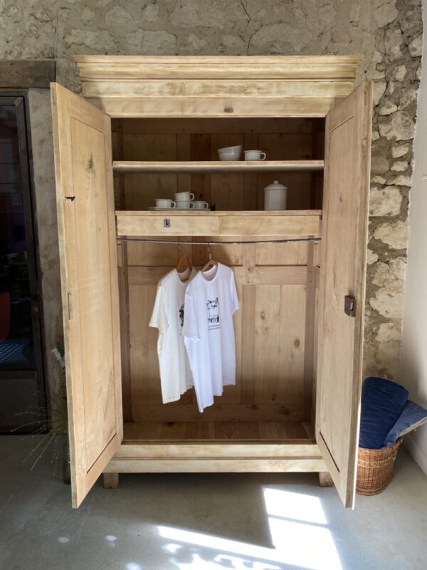 Armoire claire – Image 6