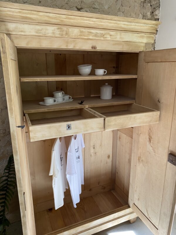 Armoire claire – Image 7