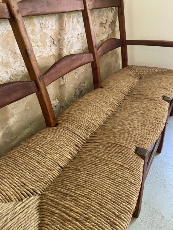 Banquette paille – Image 6