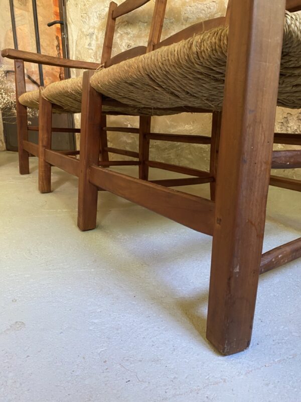 Banquette paille – Image 7