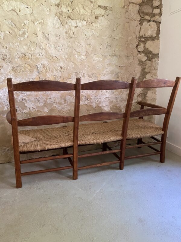 Banquette paille – Image 8
