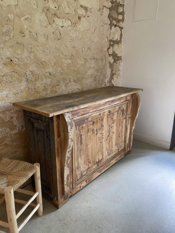 Comptoir patiné – Image 10