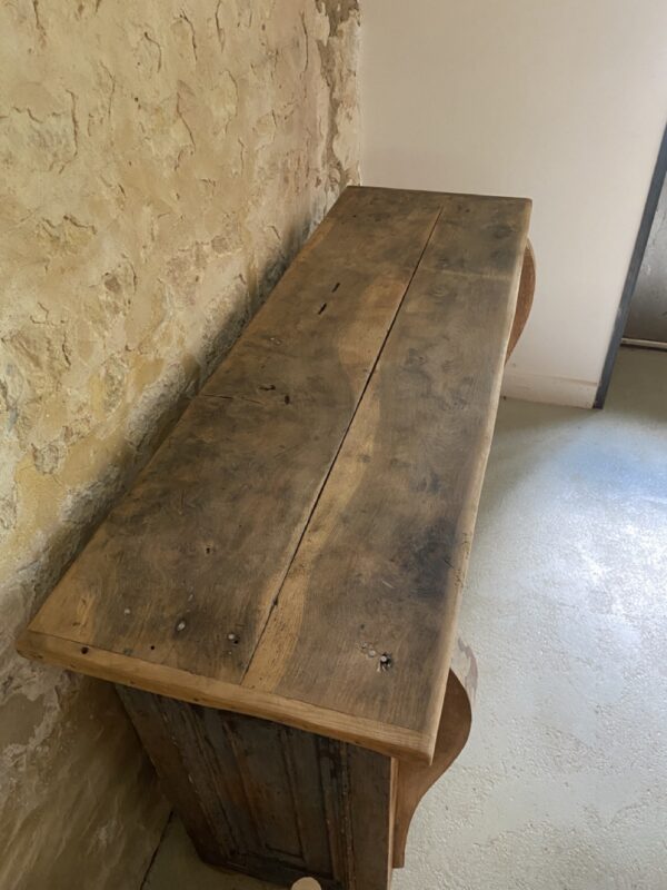 Comptoir patiné – Image 11