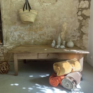Table basse