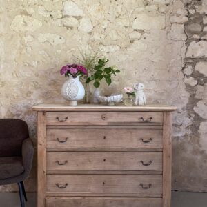 Commode 5 tiroirs