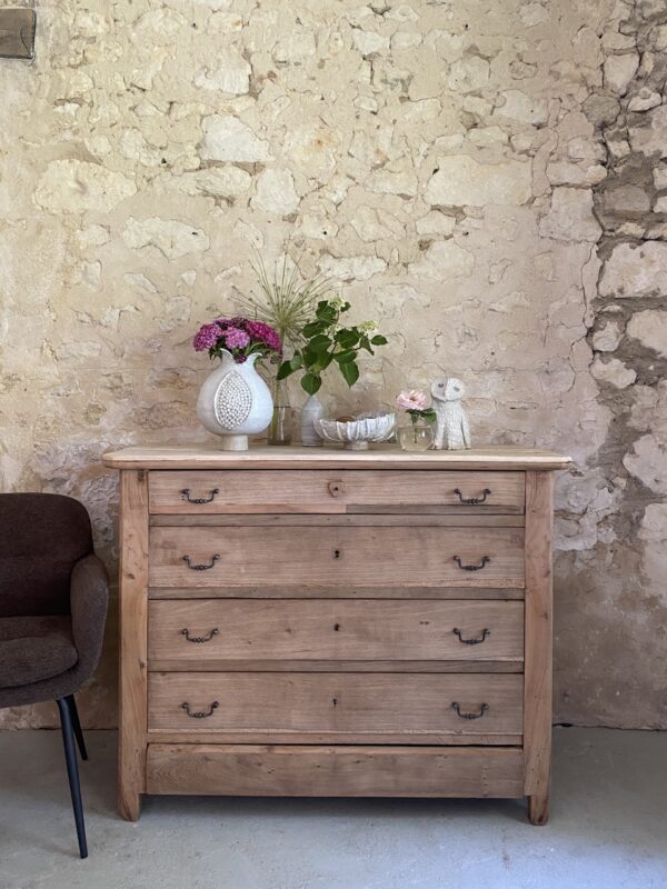 Commode 5 tiroirs