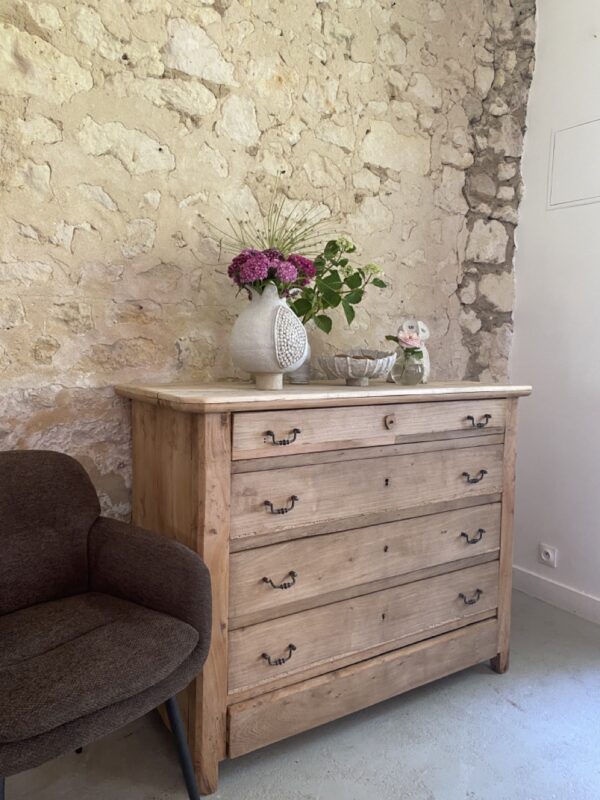 Commode 5 tiroirs – Image 2
