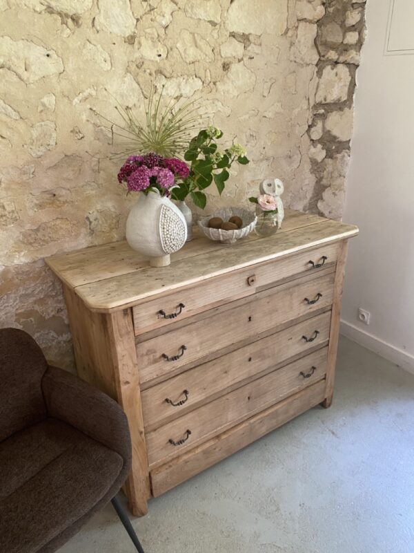 Commode 5 tiroirs – Image 14