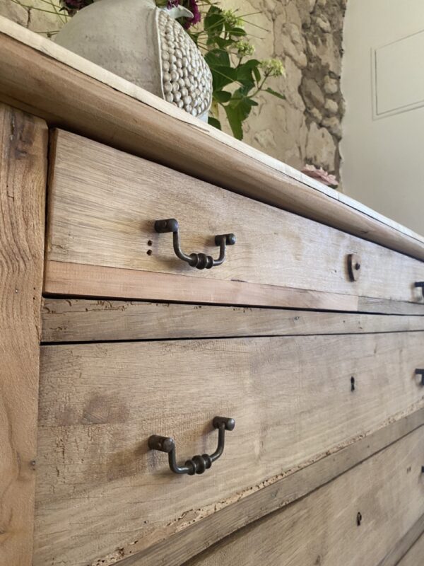 Commode 5 tiroirs – Image 12