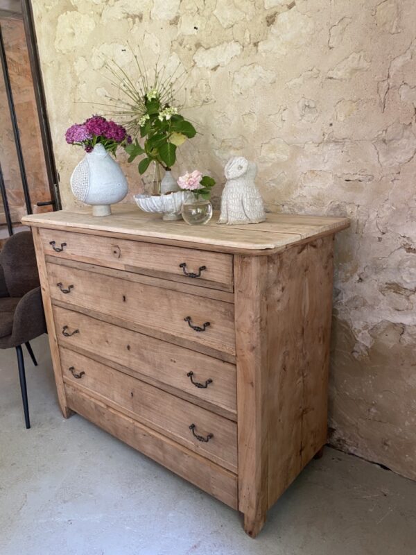 Commode 5 tiroirs – Image 10
