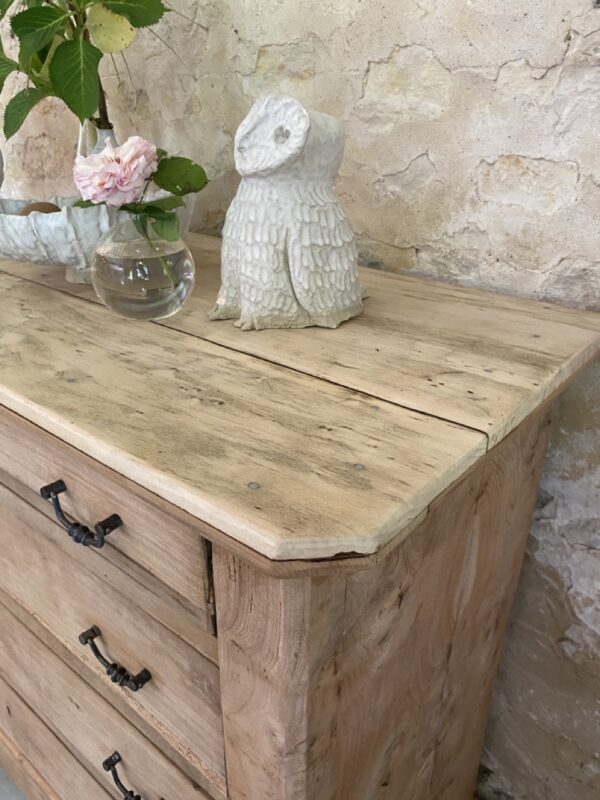 Commode 5 tiroirs – Image 9