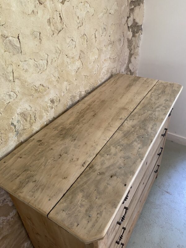 Commode 5 tiroirs – Image 4