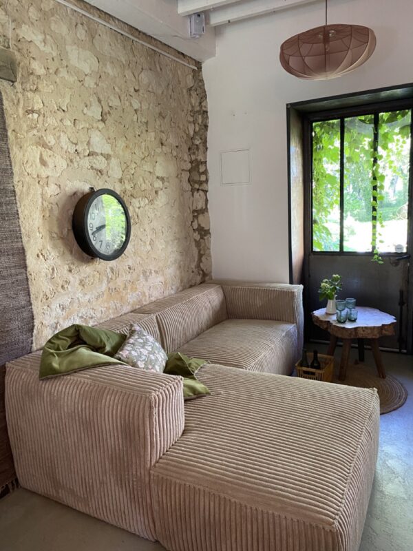 Canapé d'angle – Image 7