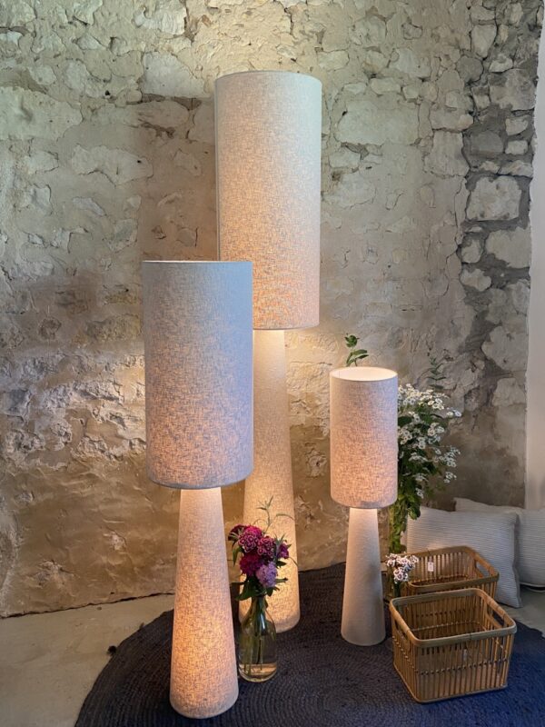 Lampe - moyen modèle – Image 5