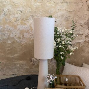 Lampe - petit modèle