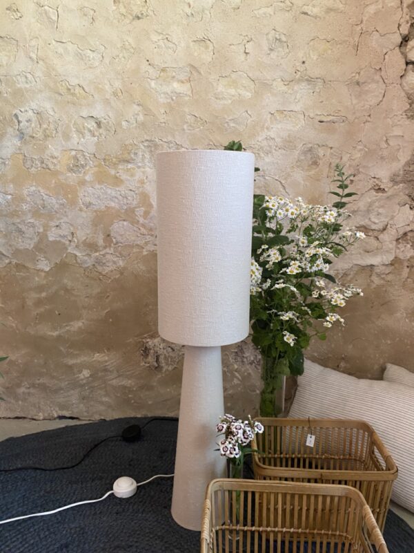 Lampe - petit modèle