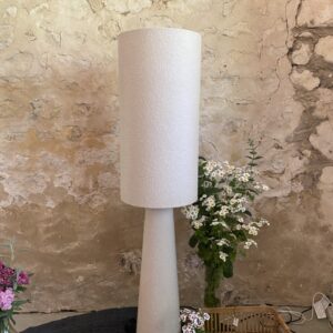 Lampe - moyen modèle