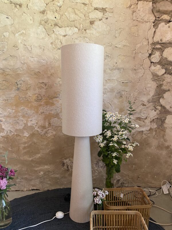 Lampe - moyen modèle