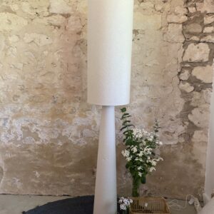 Lampe - grand modèle