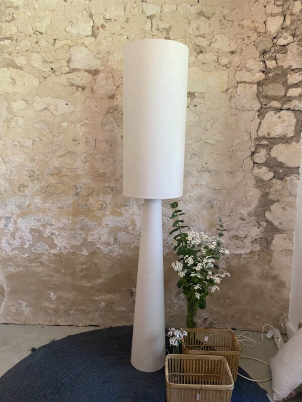 Lampe - grand modèle