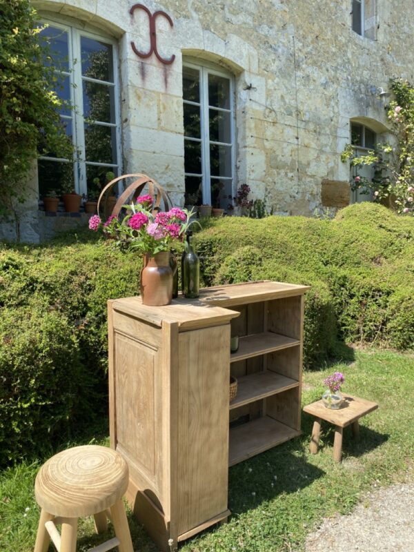 Comptoir en chêne – Image 7