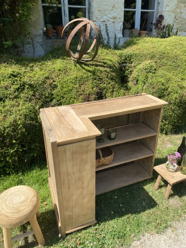 Comptoir en chêne – Image 16