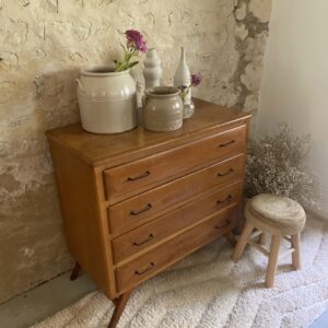 Commode vintage – Image 2