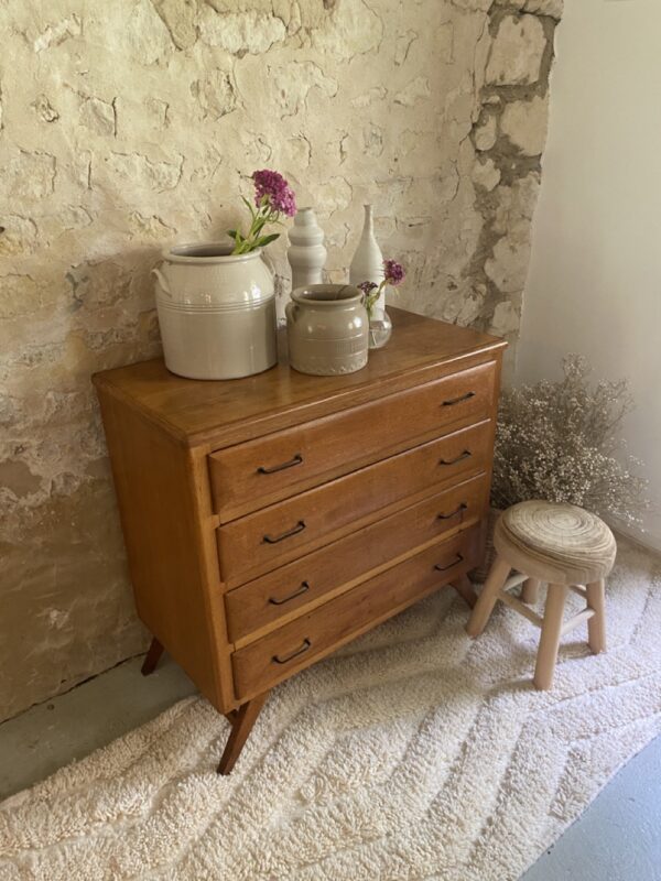 Commode vintage – Image 2