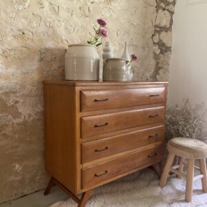 Commode vintage – Image 9