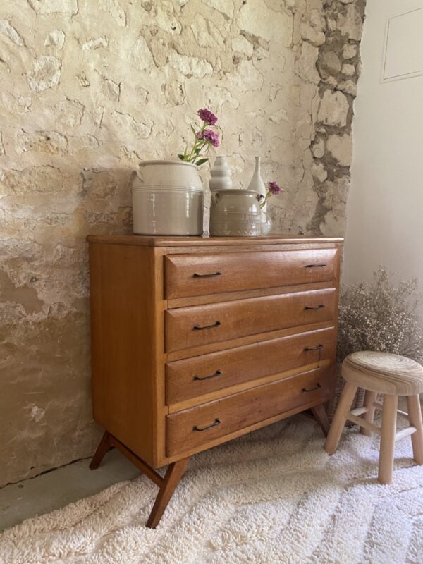 Commode vintage – Image 9