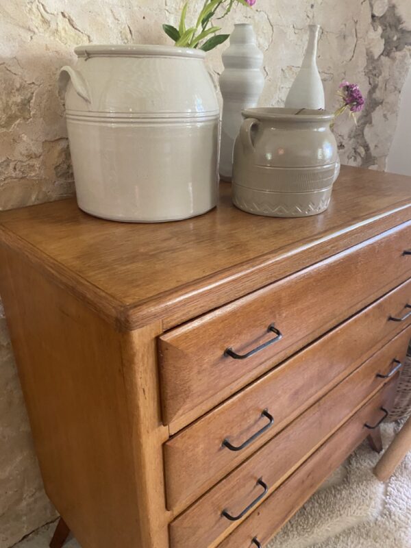 Commode vintage – Image 8
