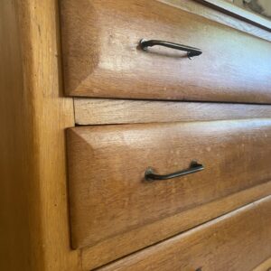 Commode vintage – Image 7