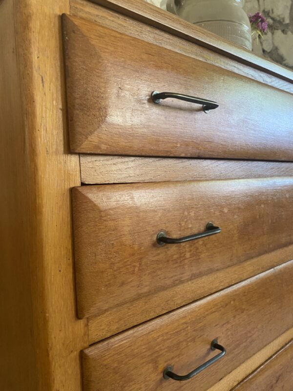 Commode vintage – Image 7